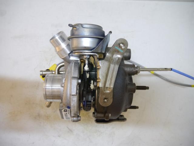 Photo TURBO  GARRETT 774833-5002S image 3/4