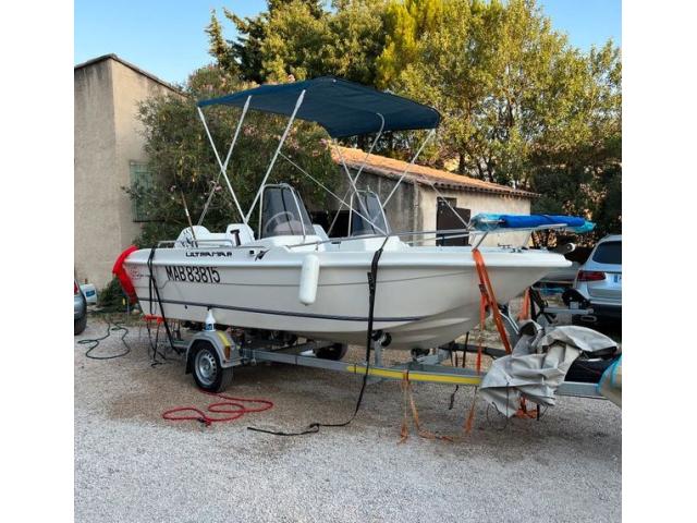 Photo ULTRAMAR 470 OPEN image 3/6