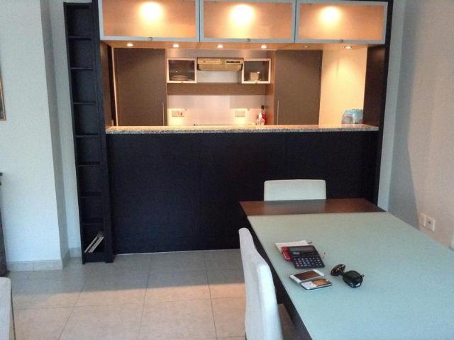 Photo Un appartement à 1 chambre entièrement meublé à Al Majara à Dubai Marina image 3/6
