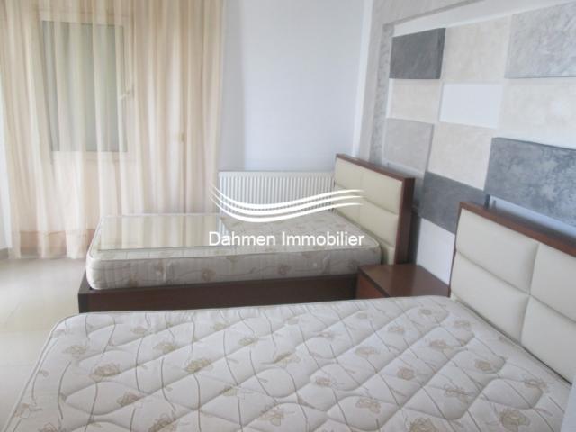 Photo Un Appartement de charme avec vue mer image 3/6