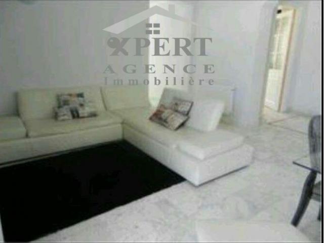 Photo un appartement  de haute standing  à vendre  à Tantana  Chatt Marième image 3/4