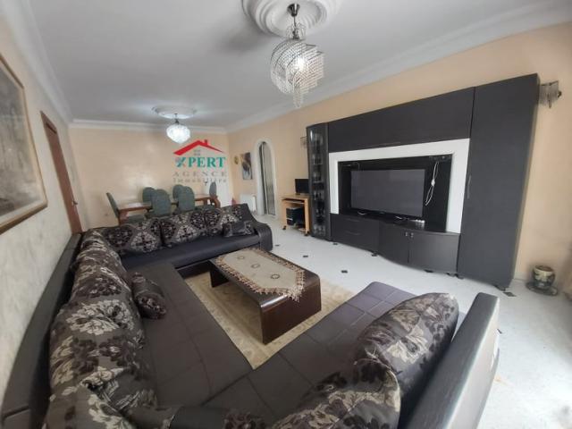 Photo un appartement de type S2 à vendre à khezema image 3/3