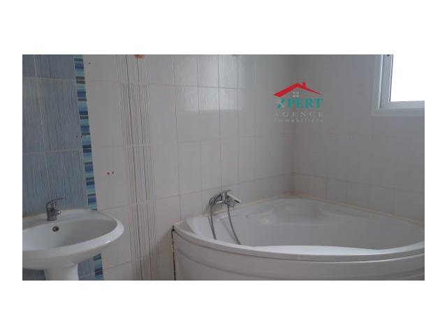 Photo un appartement S2 à louer situé à Hammam sousse image 3/4
