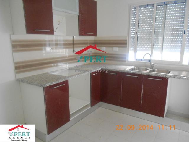 Photo un appartement S3 à Khezema de haut standing image 3/4