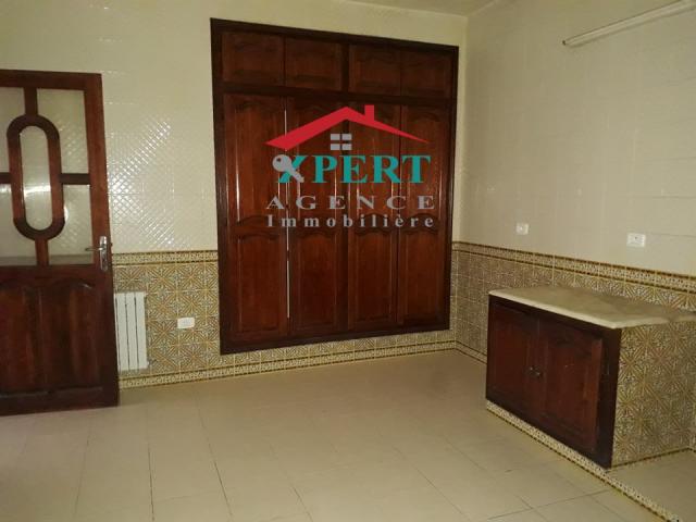 Photo un appartement  S3 de moyen standing situé à Khezama EST image 3/5