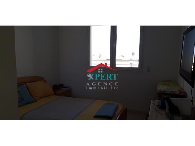 Photo un appartement S3, nouvellement aménagé à sahloul image 3/4