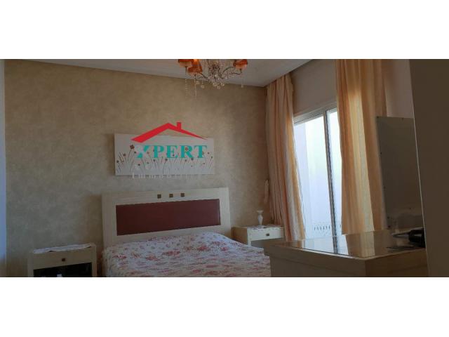Photo un beau appartement S3 richement meublé image 3/5