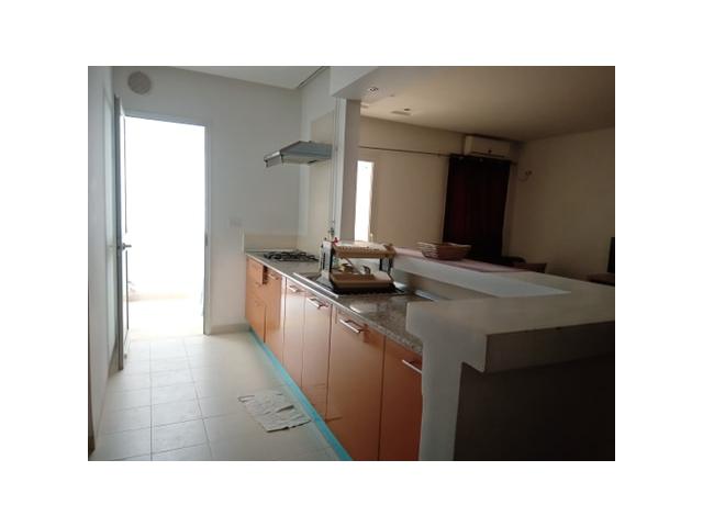 Photo un coquet appartement proche de commodités image 3/6