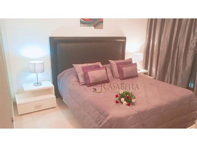 Photo Un joli appartement à louer pour saison estivale à Sousse CHOTT MERIEM image 3/6