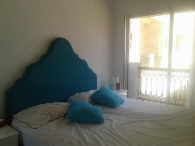Photo Un joli appartement à louer pour saison estivale à Sousse CHOTT MERIEM image 3/4