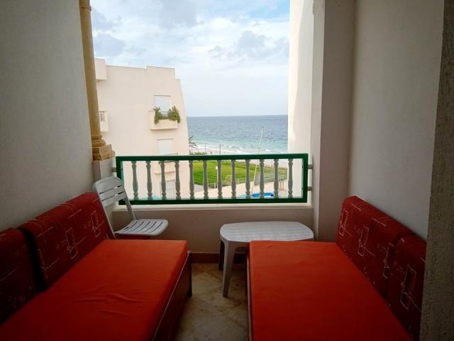 Photo un joli appartement avec vue mer image 3/6