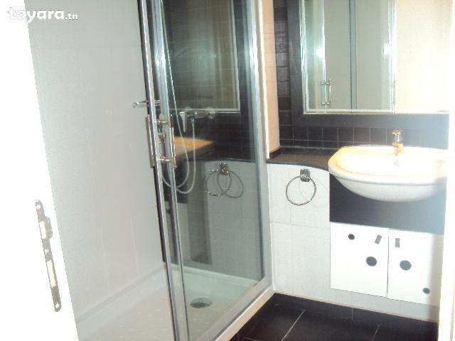 Photo Un magnifique appartement à louer à Sousse CHOTT MERIEM image 3/4