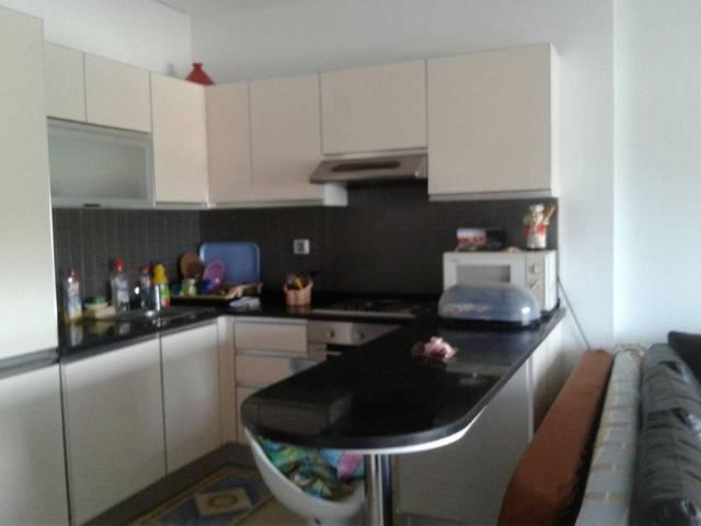 Photo Un magnifique appartement à louer à Sousse CHOTT MERIEM image 3/5