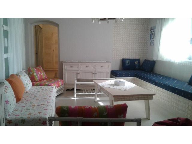 Photo Un magnifique appartement à louer pour les vacances à Sousse CHOTT MERIEM image 3/6
