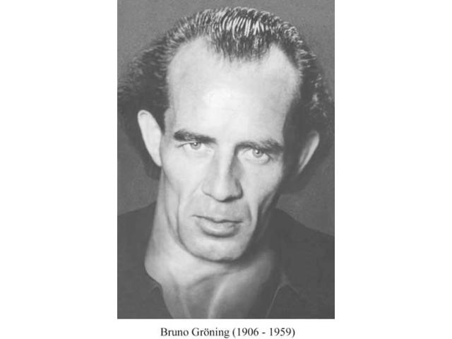 Photo Un médecin informe - L'enseignement de Bruno Gröning  - une voie vers la santé du corps et de l'âme image 3/3