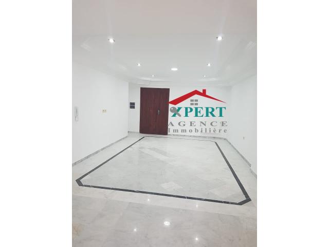 Photo un spacieux Appartement S2 de haute standing à louer situé à Hammam sousse image 3/4