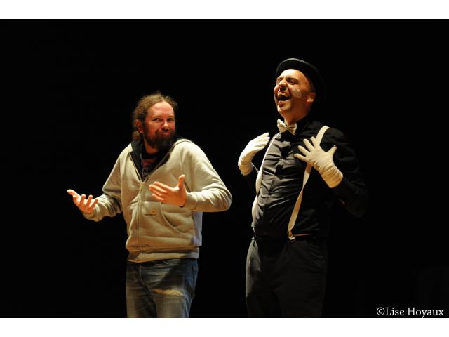Photo Un spectacle comique ,...et participatif pour égayer votre mariage, anniversaire, soirée image 3/4