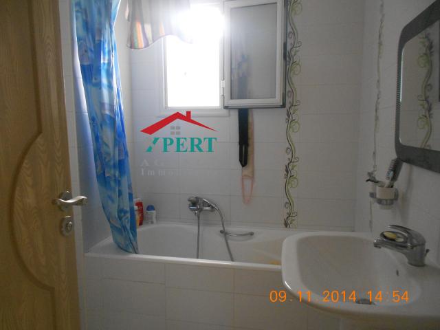 Photo un studio haut standing S+1 à khezama à vendre image 3/4