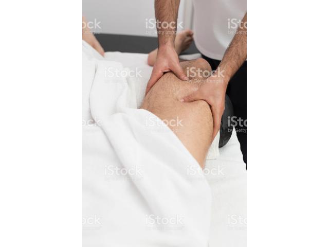 Photo Un Vrai Massage Relaxant Pour Retrouver Un Etat Foetal image 3/5