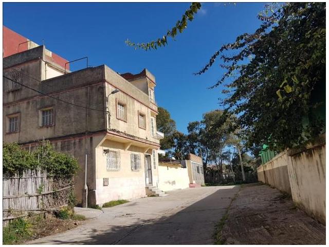 Photo Une Belle Maison à Vendre à Jbel Kbir Tanger image 3/3