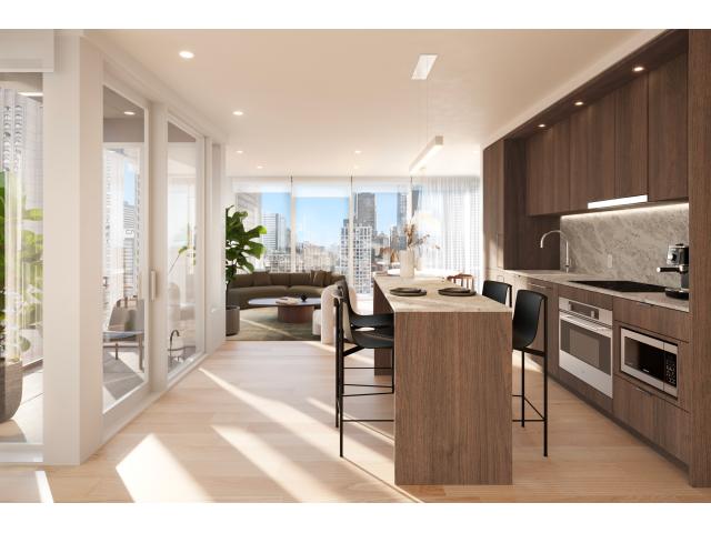 Photo UNE EXPÉRIENCE RÉSIDENTIELLE INSPIRANTE (Montréal, Quebec) image 3/6