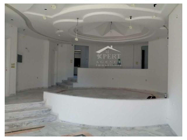 Photo une villa nouvellement construite à Dkhila Monastir image 3/3
