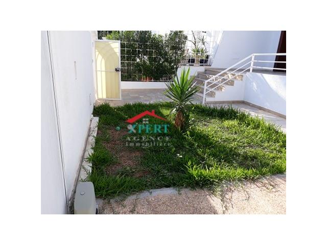 Photo une villa S4 de haute standing  à louer à kantaoui image 3/3
