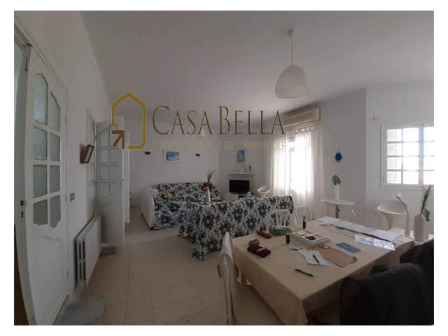 Photo une villa volumineuse à chott meriem a vendre image 3/6