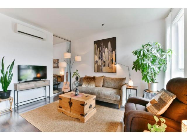 Photo Unité 3 1/2 clé en main avec 2 stationnements Lachine (Montreal, Quebec) image 3/6