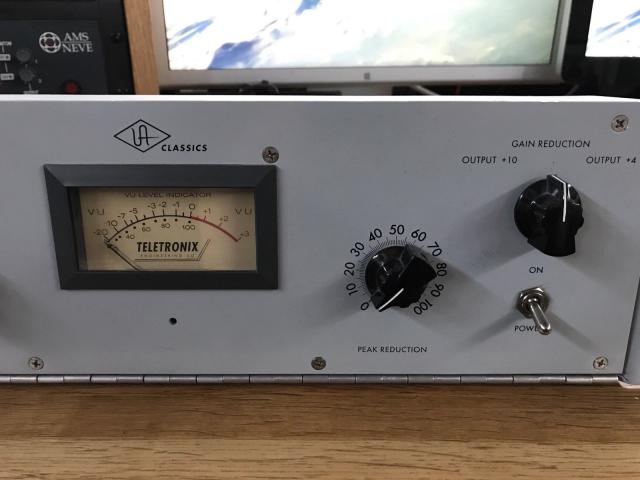 Photo Universal Audio Teletronix LA2A image 3/3