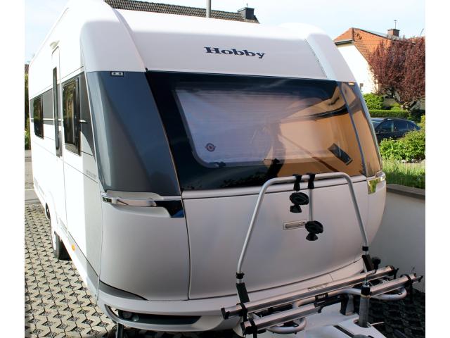 Photo URGENT! BELLE CARAVANE RECENTE ET EN TRES BON ETAT image 3/6