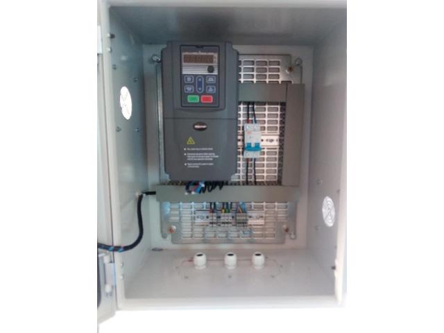 Photo Variateur Solaire Micno image 3/4