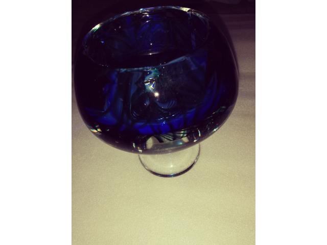 Photo Vase en verre image 3/5