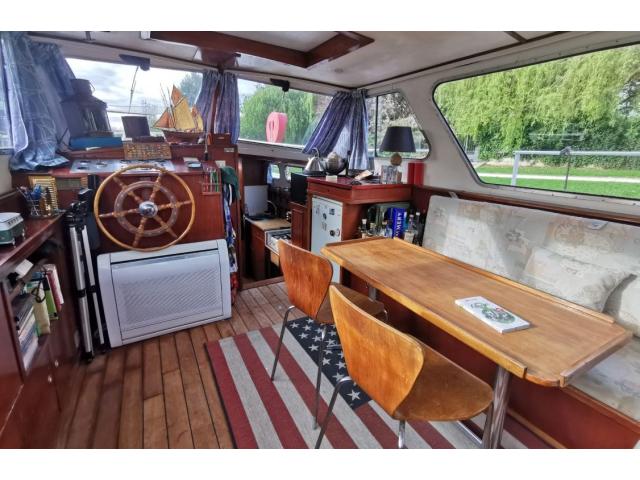 Photo VEDETTE HOLLANDAISE 12M image 3/6