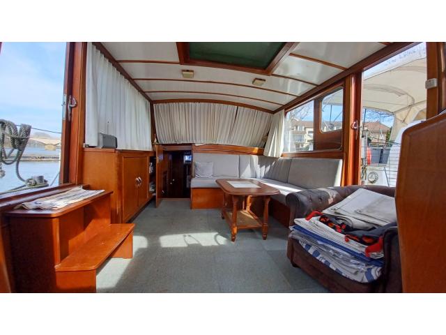 Photo VEDETTE HOLLANDAISE KOMPIER KRUISER image 3/6