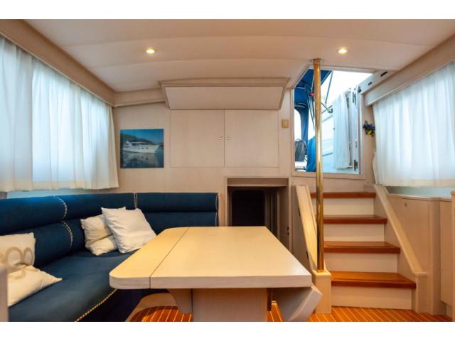 Photo VEDETTE VALK ROYAL 45 image 3/6