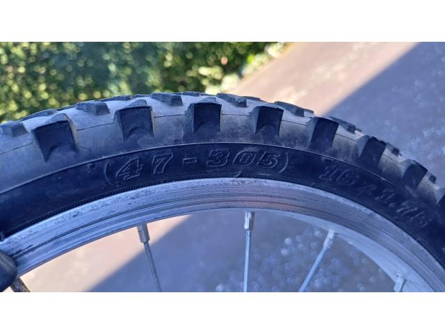 Photo Vélo 16 POUCES image 3/6