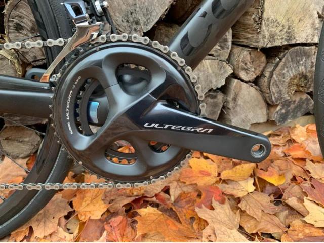 Photo Vélo de route Colnago V2-R Carbon image 3/3
