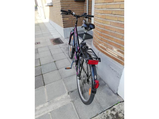 Photo Vélo femme image 3/6