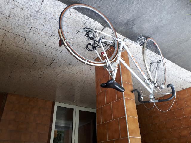Photo Vélo peugeot image 3/4