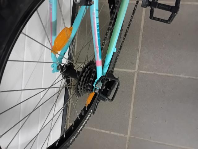 Photo Velo vtt fille image 3/4
