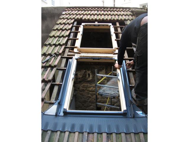 Photo Velux Services - Installation et Remplacement image 3/6