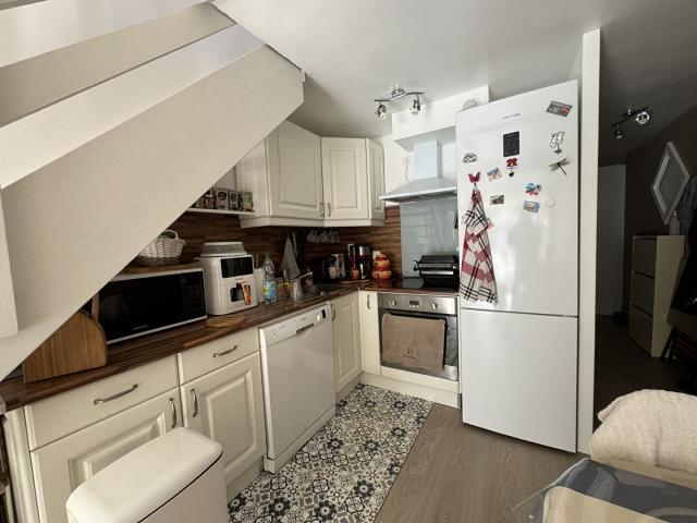 Photo Vend appartement maisonnette image 3/6
