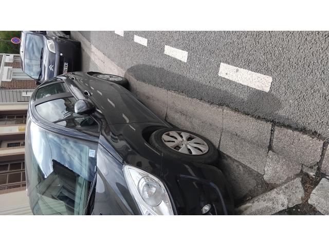 Photo vend Citroën C3 image 3/4