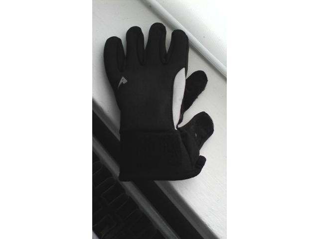 Photo Vend gants pour la pluie a petit prix image 3/3