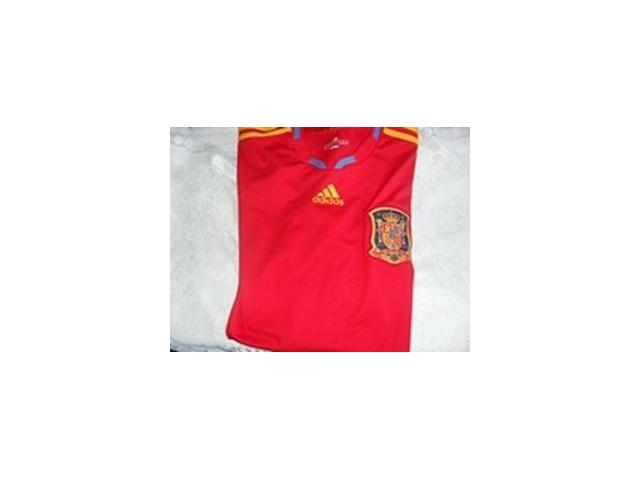 Photo vend MAILLOT de sport lot de quatre image 3/4