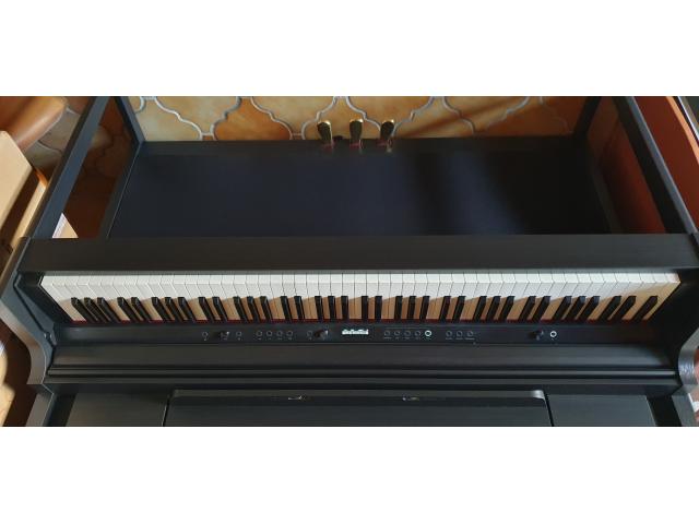 Photo vend piano numérique haut de gamme jamais servi image 3/4