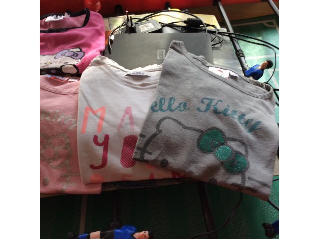 Photo Vend the shirt hello kitty image 3/5