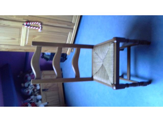 Photo vendre salle a manger image 3/5