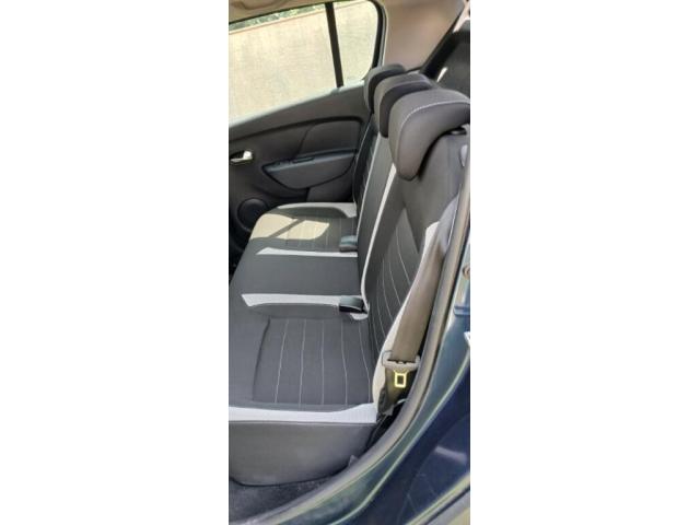 Photo Vends DACIA SANDERO STEPWAY image 3/5